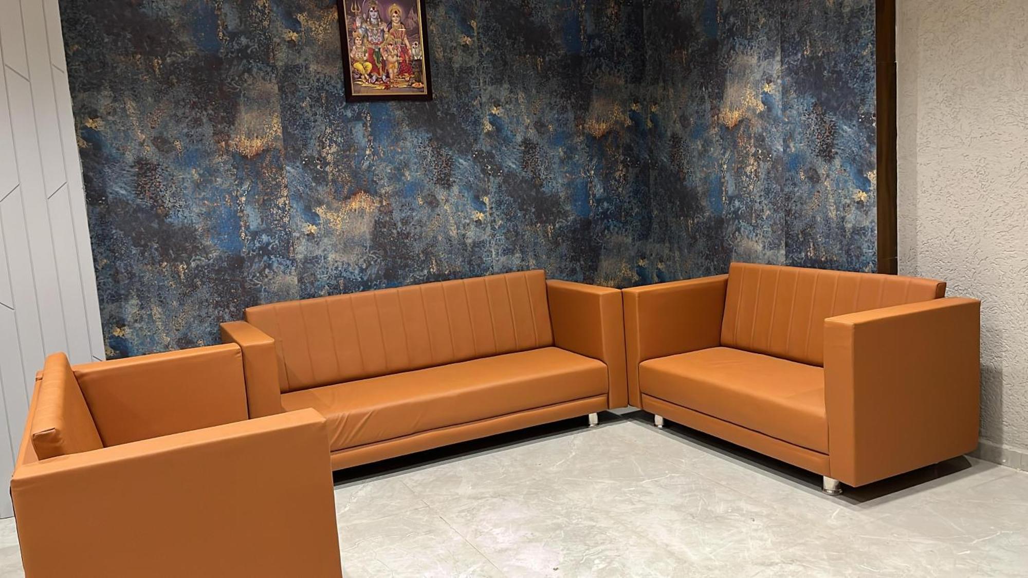 Hotel The Grand Khodiyar Visnagar Экстерьер фото